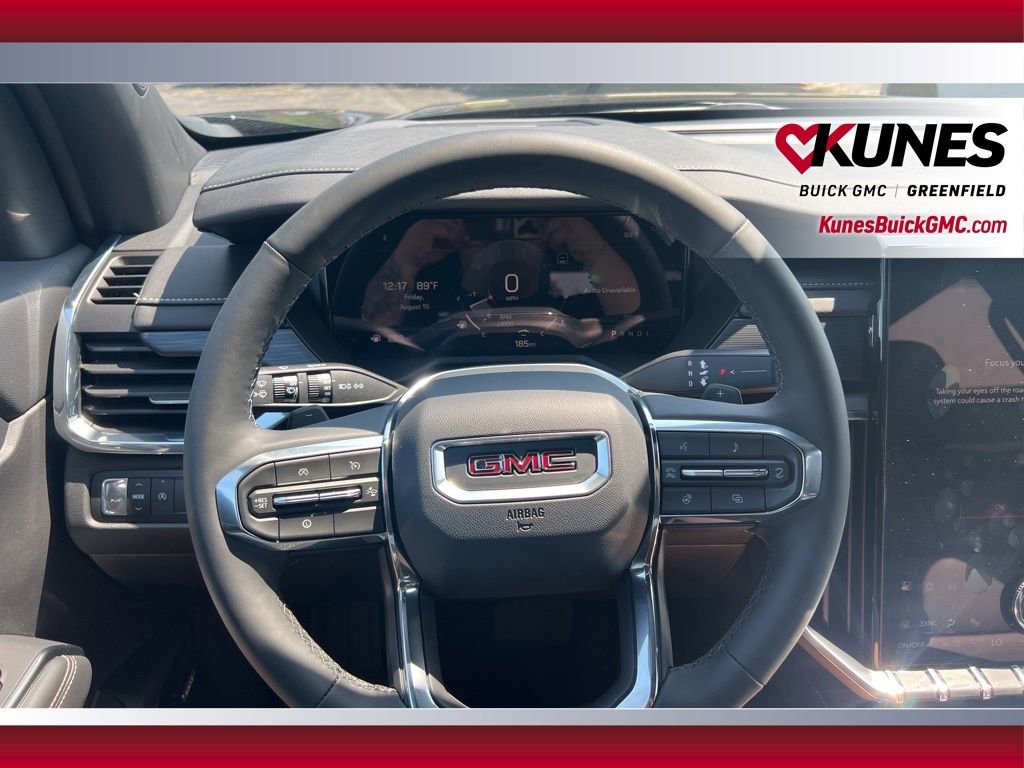 2025 GMC Acadia Elevation - Photo 29