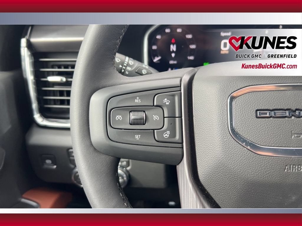 2026 GMC Sierra 3500HD Denali Ultimate - Photo 20