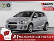  Chevrolet Sonic