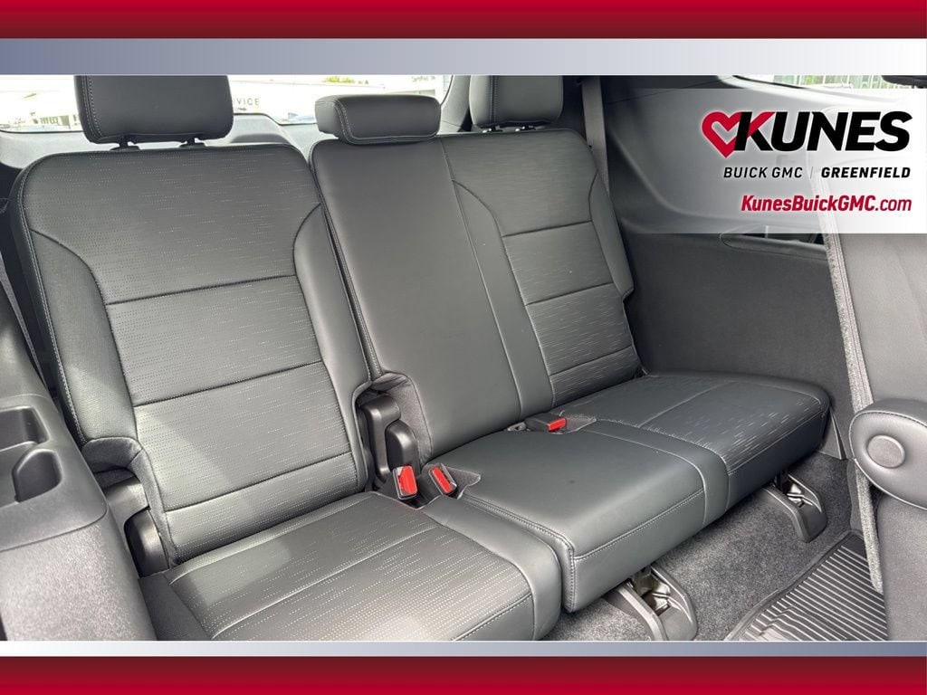 2026 Buick Enclave Sport Touring - Photo 55
