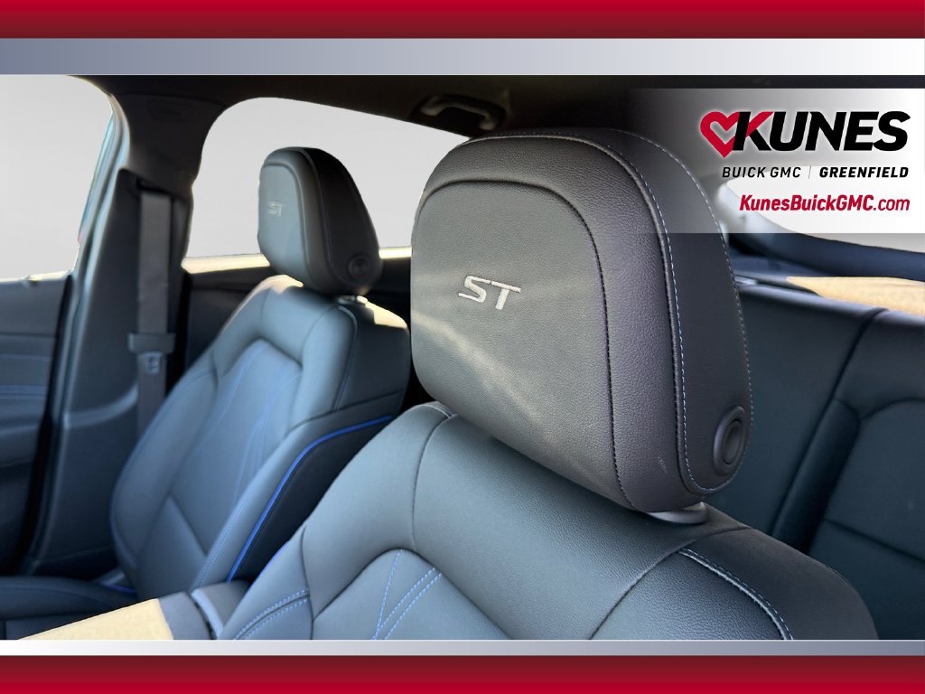 2026 Buick Envista Sport Touring - Photo 21