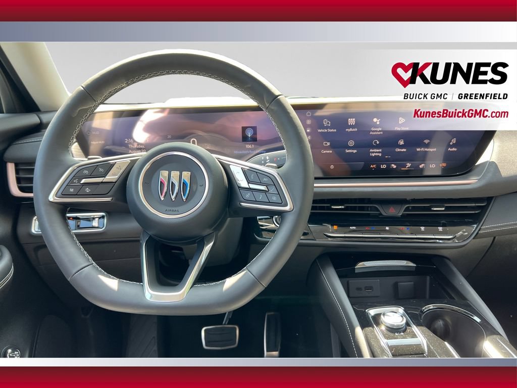 2026 Buick Envision Sport Touring - Photo 22