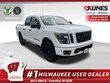  Nissan Titan