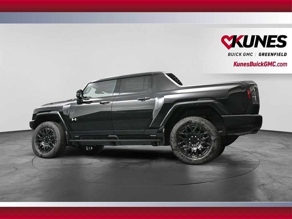 2025 GMC HUMMER EV 2X - Photo 49
