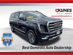 2026 GMC Yukon XL Elevation SUV