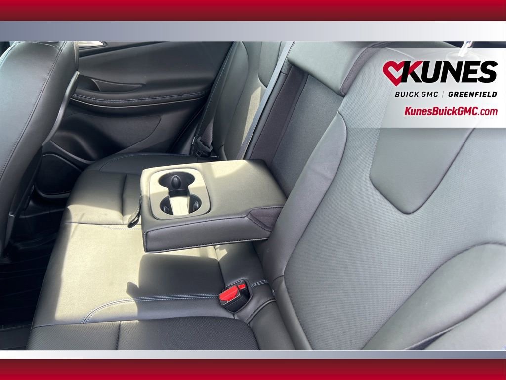 2026 Buick Encore GX Sport Touring - Photo 36