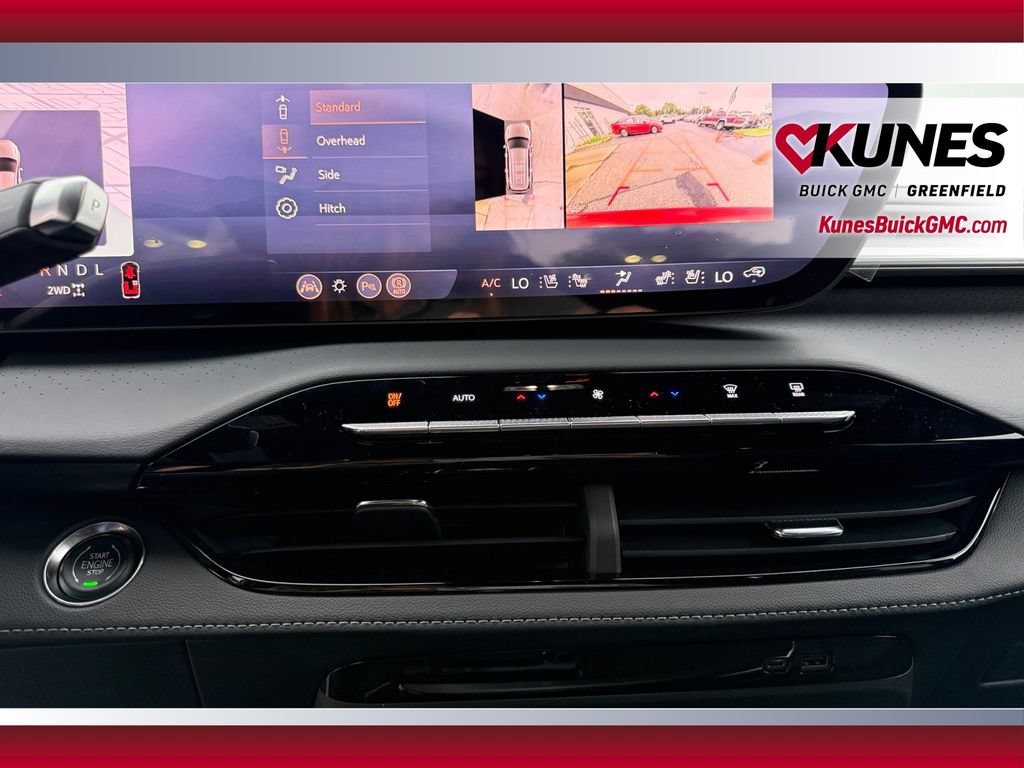 2027 Buick Enclave Avenir - Photo 28