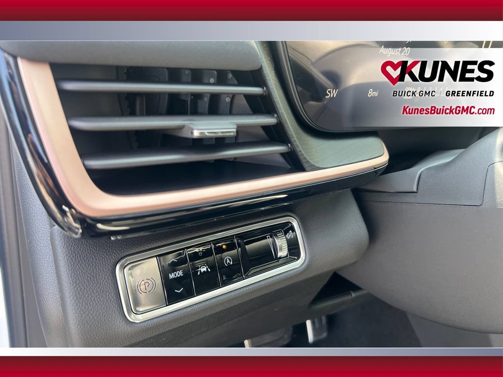 2026 Buick Envision Sport Touring - Photo 17
