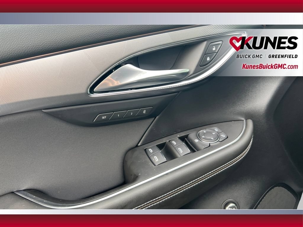 2026 Buick Envision Sport Touring - Photo 13