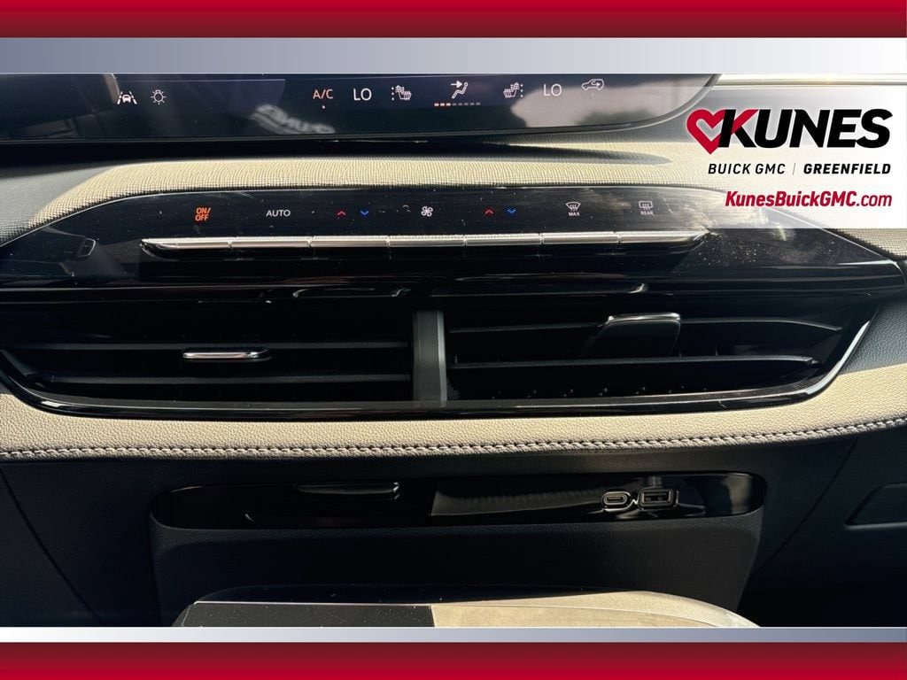 2026 Buick Enclave Sport Touring - Photo 28