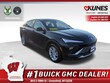  Buick Envista