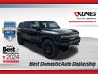 GMC HUMMER EV SUV