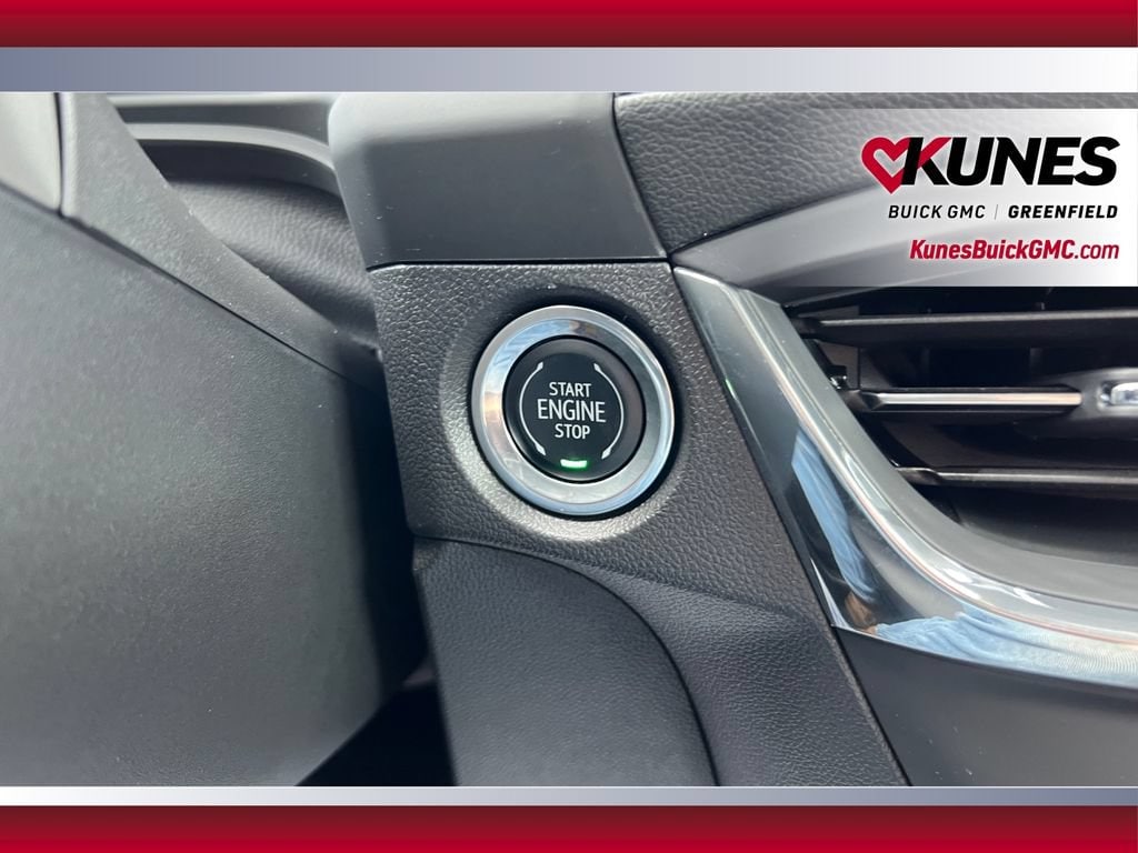 2026 Buick Encore GX Preferred - Photo 30