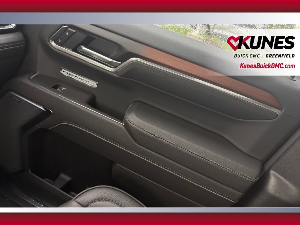 2026 GMC Sierra 1500 Denali - Photo 32