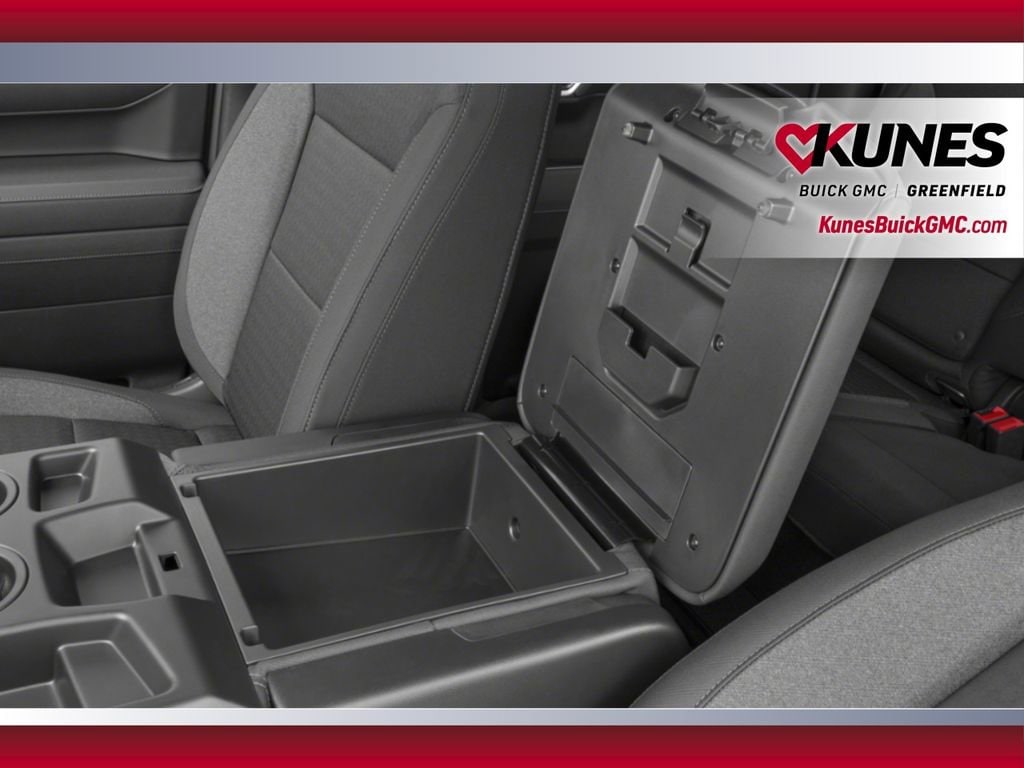 2026 GMC Sierra 1500 Elevation - Photo 15