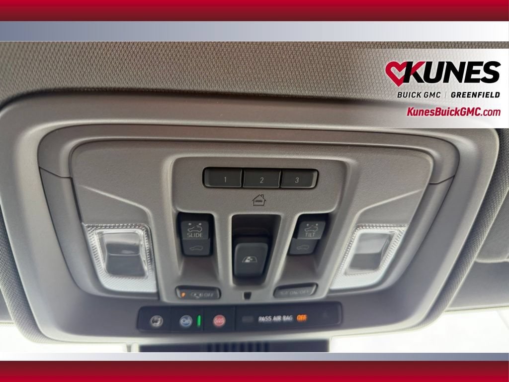 2026 GMC Sierra 1500 Denali - Photo 26