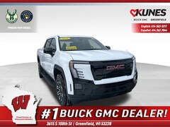 2026 GMC Sierra EV Elevation Standard Range Truck