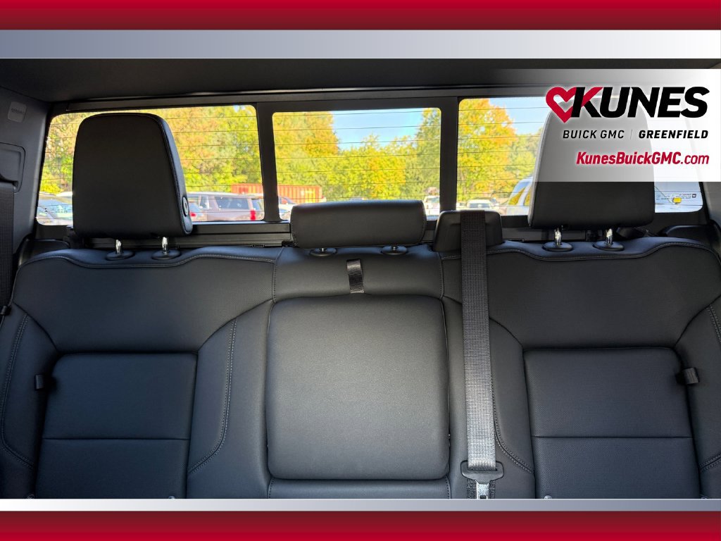 2026 GMC Sierra 1500 SLT - Photo 32