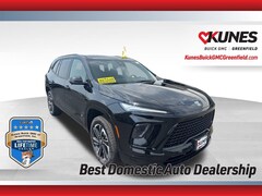 2026 Buick Enclave Sport Touring SUV