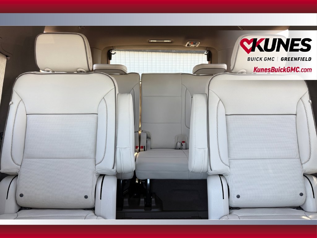 2027 GMC Yukon Denali - Photo 31