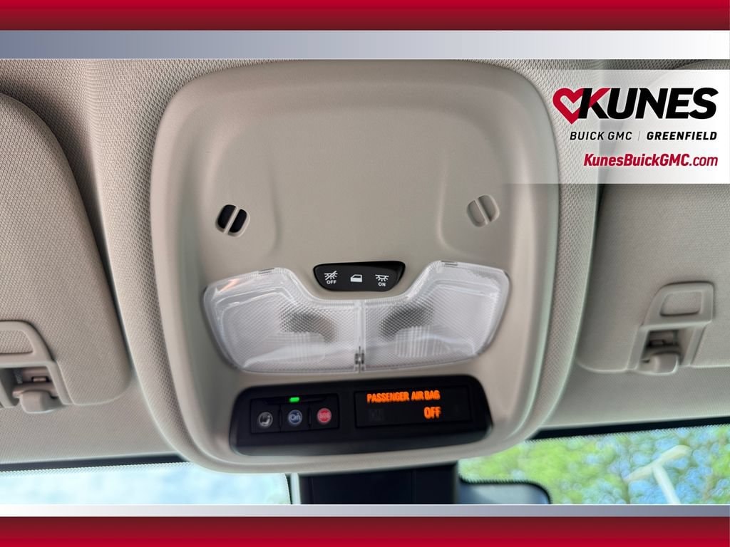 2026 Buick Encore GX Sport Touring - Photo 26