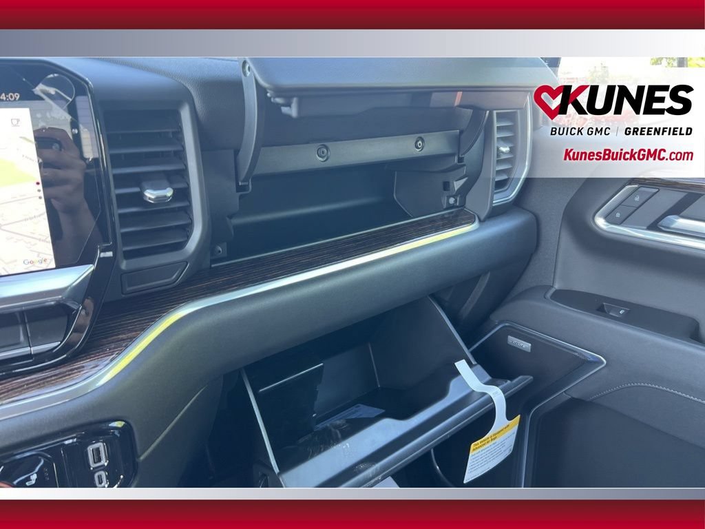 2026 GMC Sierra 1500 Elevation - Photo 30