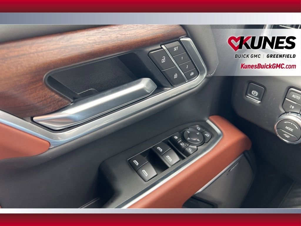 2026 GMC Sierra 3500HD Denali Ultimate - Photo 23