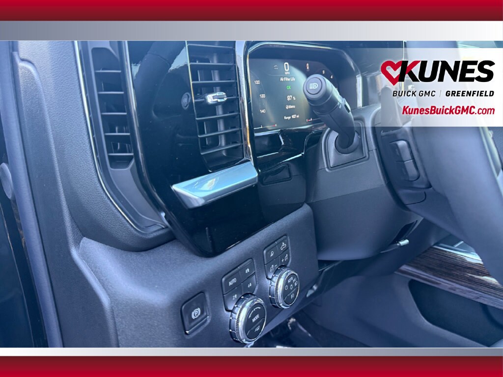 2026 GMC Sierra 1500 Elevation - Photo 16
