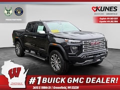 2026 GMC Canyon Denali Truck