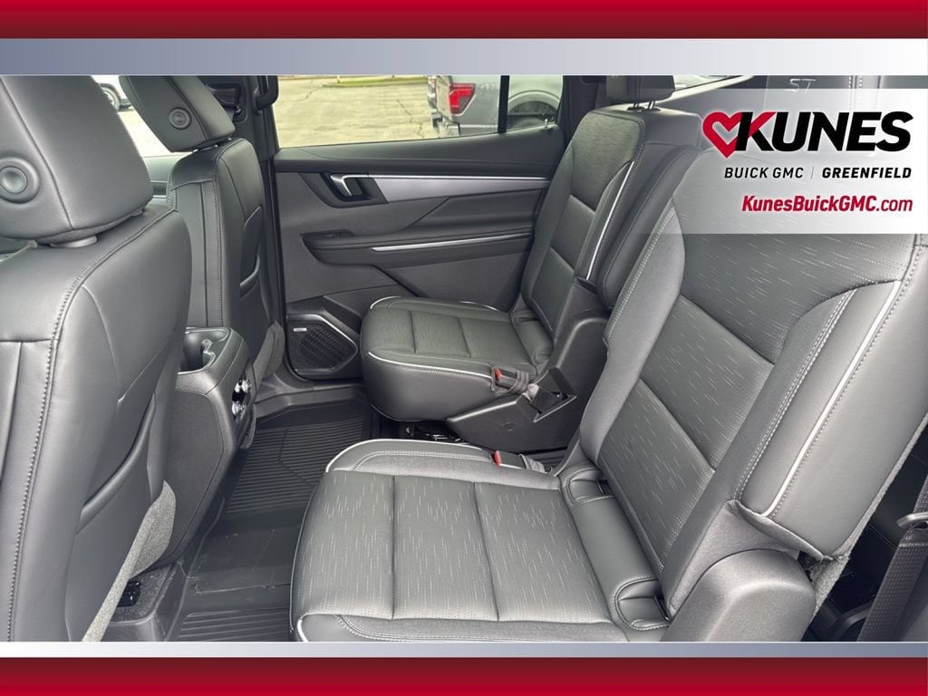 2026 Buick Enclave Sport Touring - Photo 40