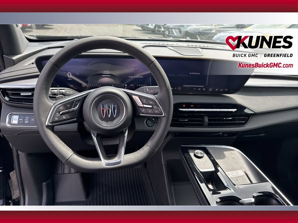 2026 Buick Enclave Sport Touring - Photo 19