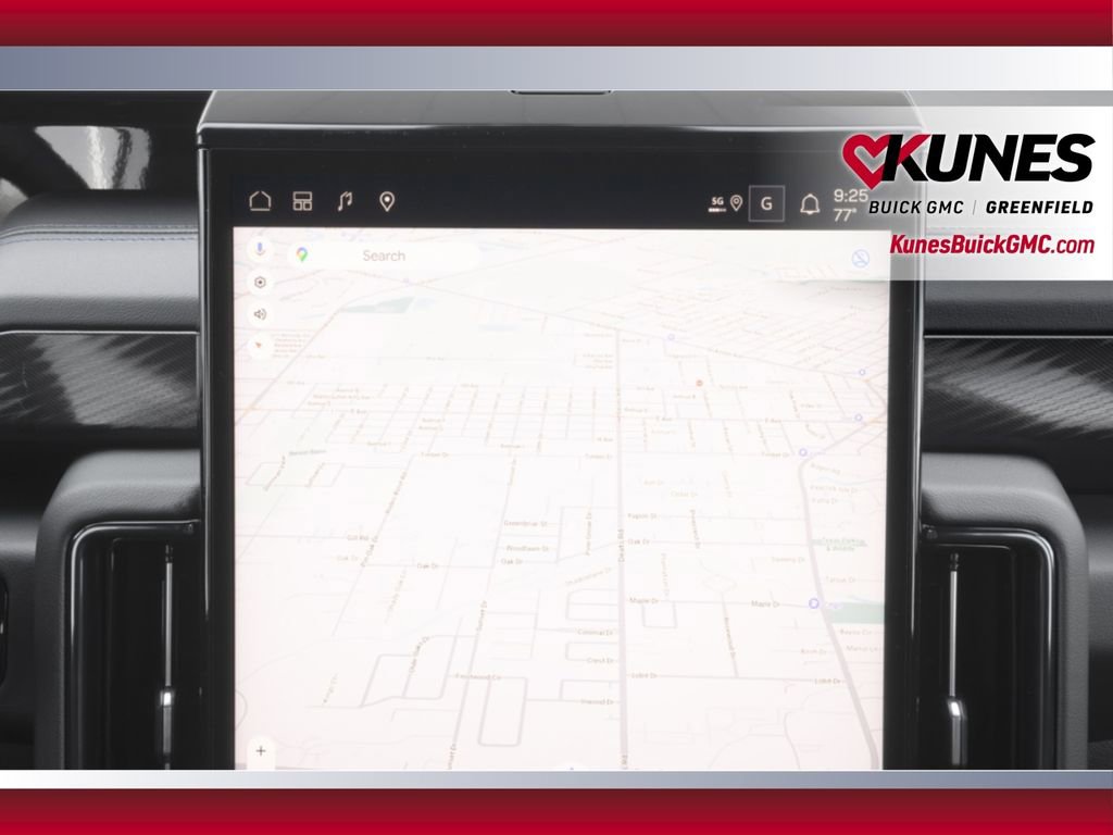 2026 GMC Yukon XL AT4 - Photo 16