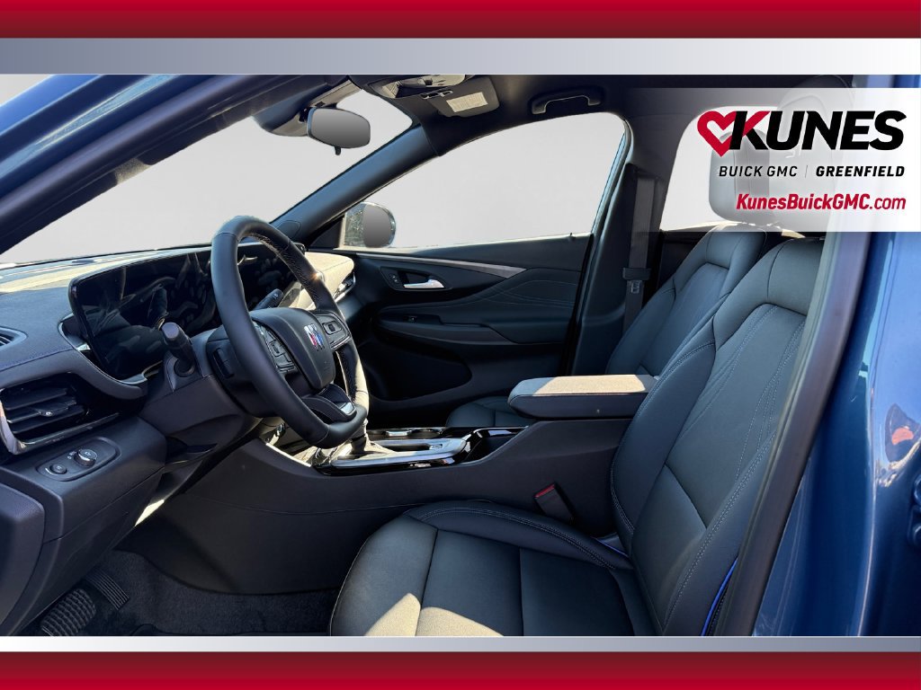 2026 Buick Envista Sport Touring - Photo 20
