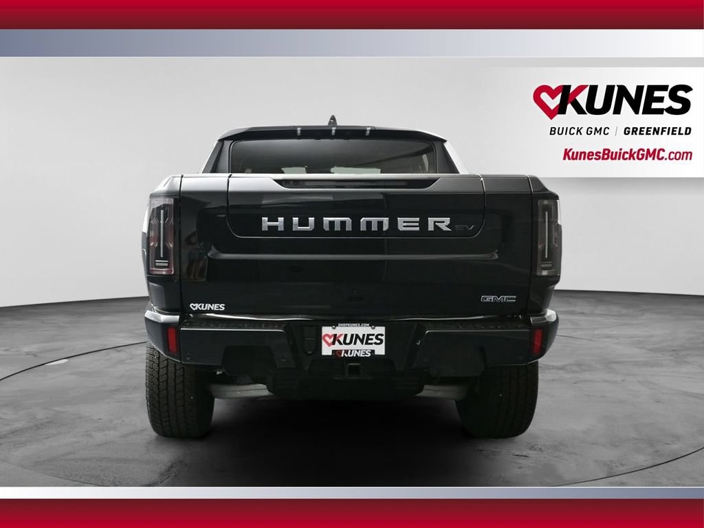 2025 GMC HUMMER EV 2X - Photo 52