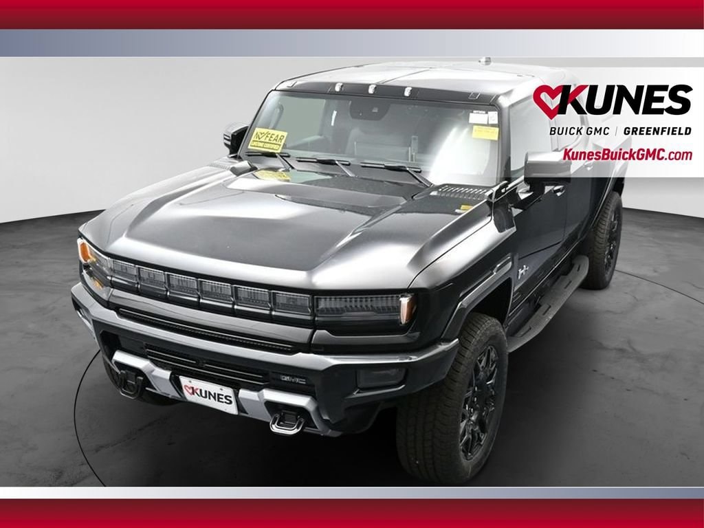 2025 GMC HUMMER EV 2X - Photo 38