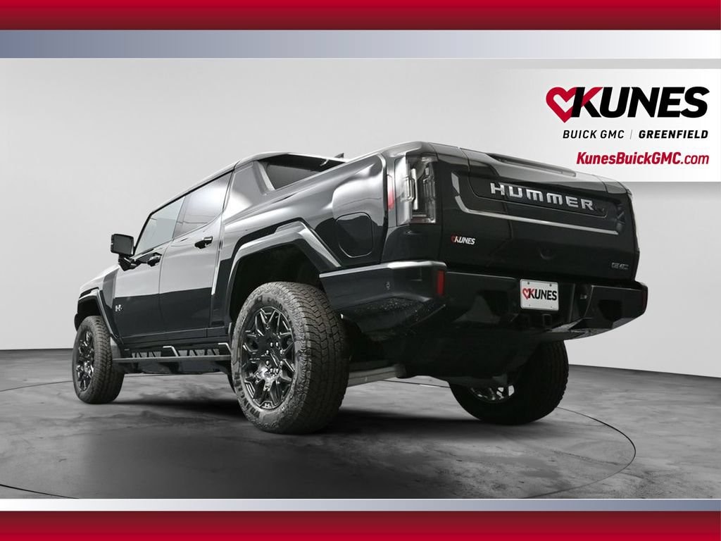 2025 GMC HUMMER EV 2X - Photo 50
