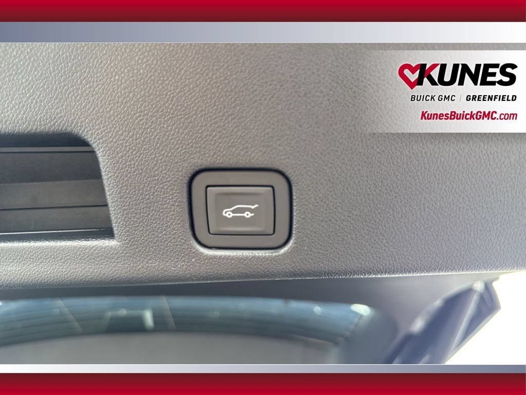 2026 Buick Enclave Sport Touring - Photo 52
