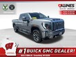  GMC Sierra 2500 HD