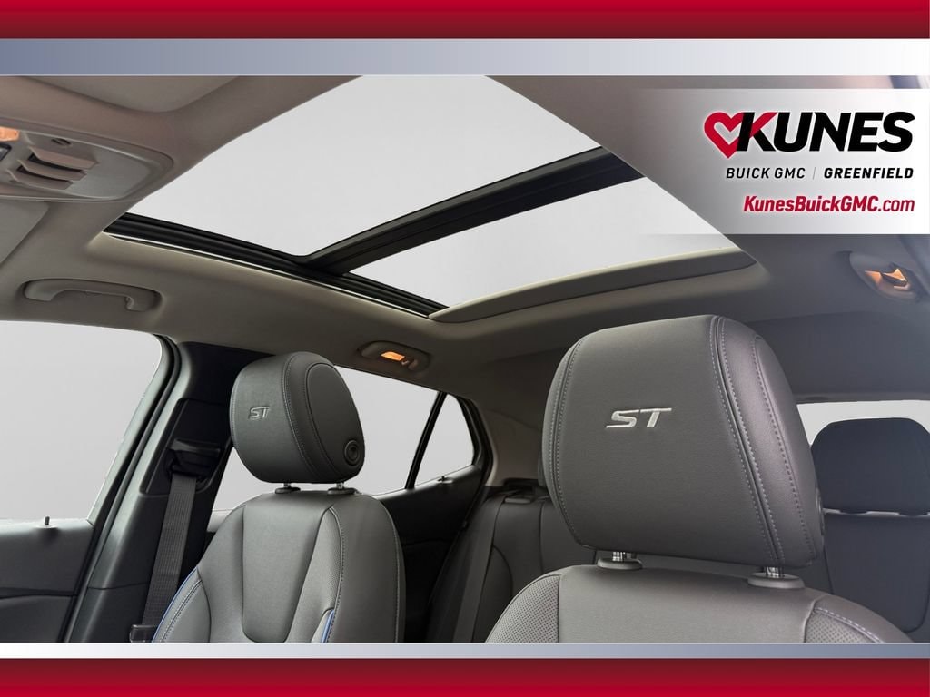 2026 Buick Encore GX Sport Touring - Photo 20