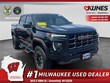  GMC Canyon