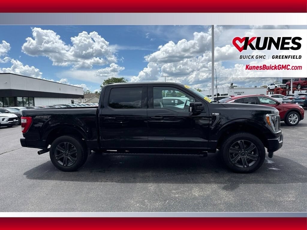 Used 2023 Ford F-150 XL