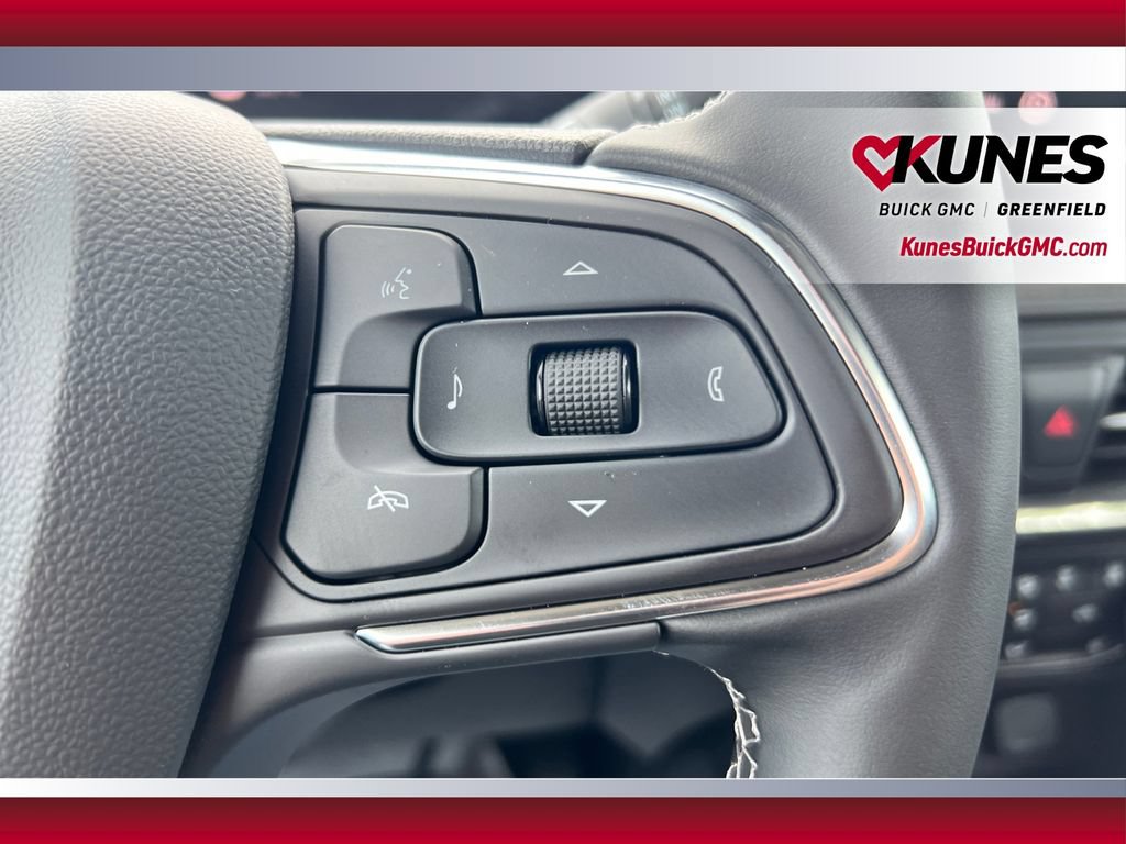 2026 Buick Encore GX Preferred - Photo 16