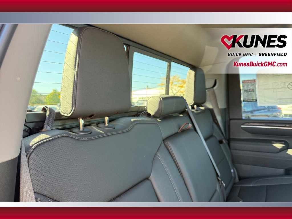 2026 GMC Sierra 2500HD SLT - Photo 33