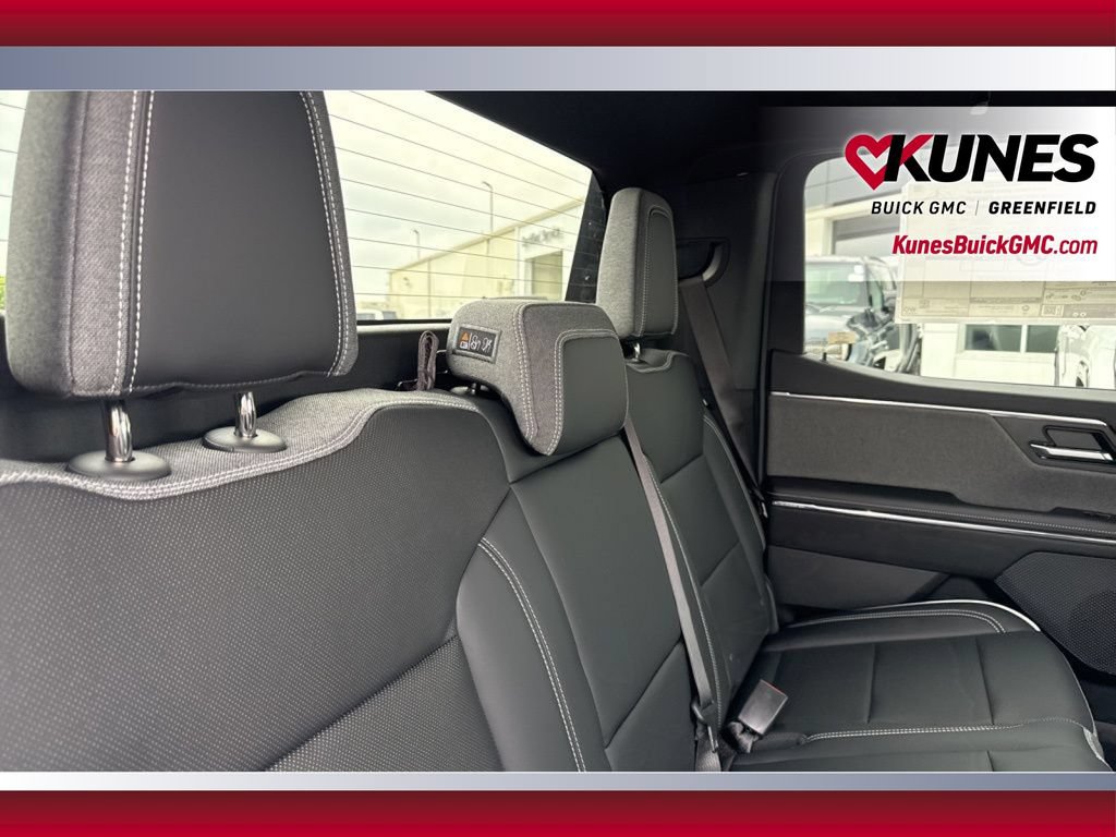 2026 GMC Sierra EV Elevation - Photo 41