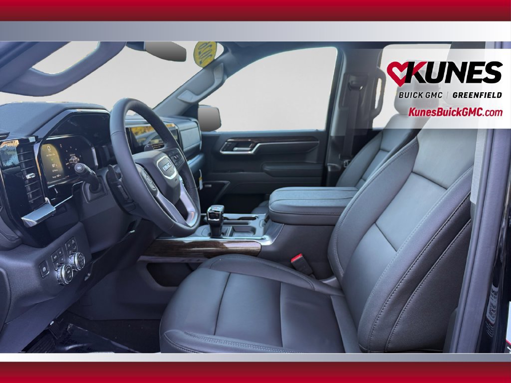 2026 GMC Sierra 1500 Elevation - Photo 18