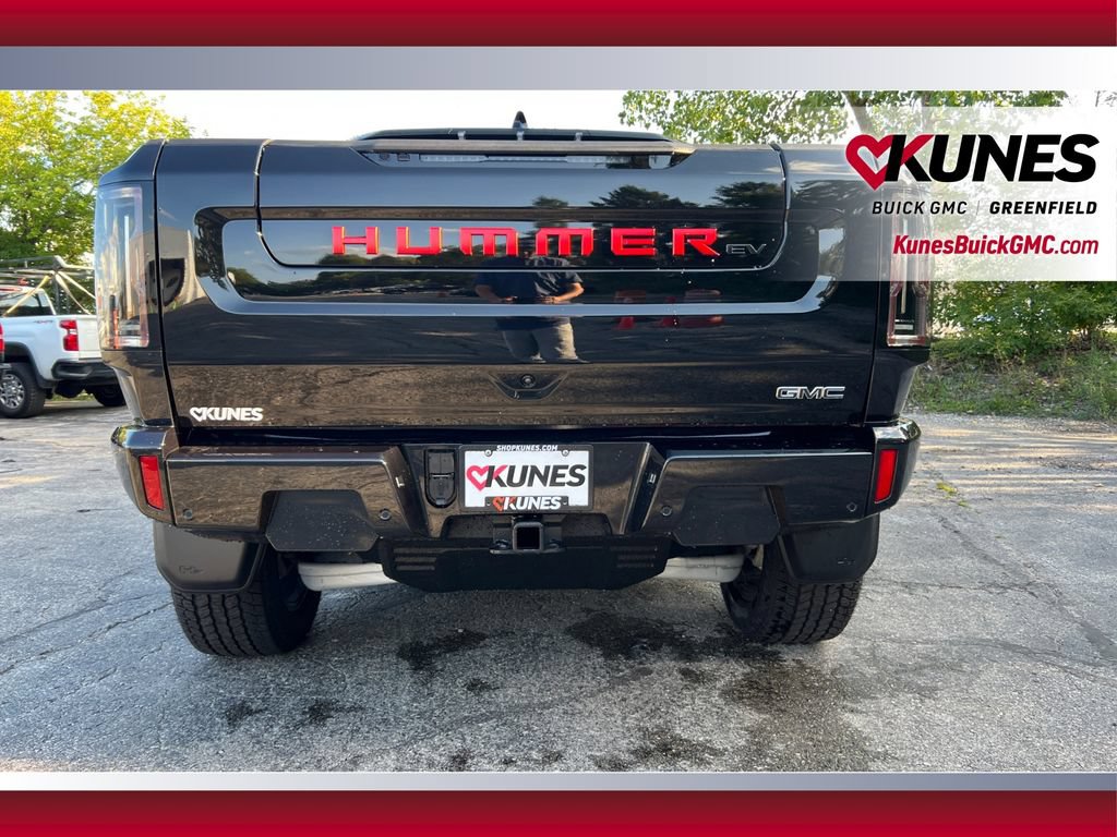 2025 GMC HUMMER EV 2X - Photo 39