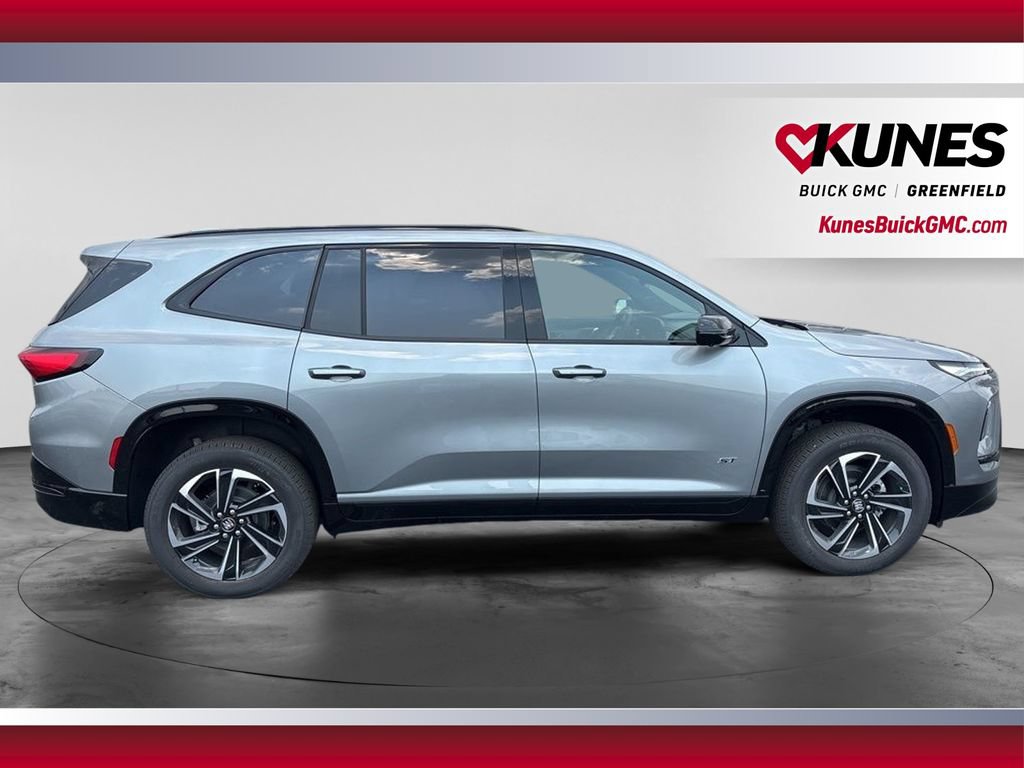 2026 Buick Enclave Sport Touring - Photo 13