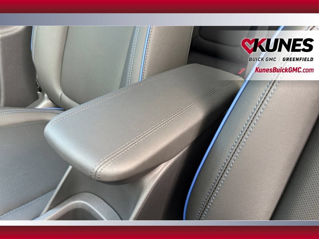 2026 Buick Encore GX Sport Touring - Photo 22
