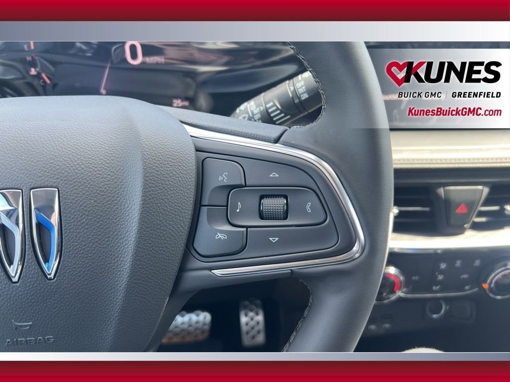 2026 Buick Encore GX Sport Touring - Photo 22