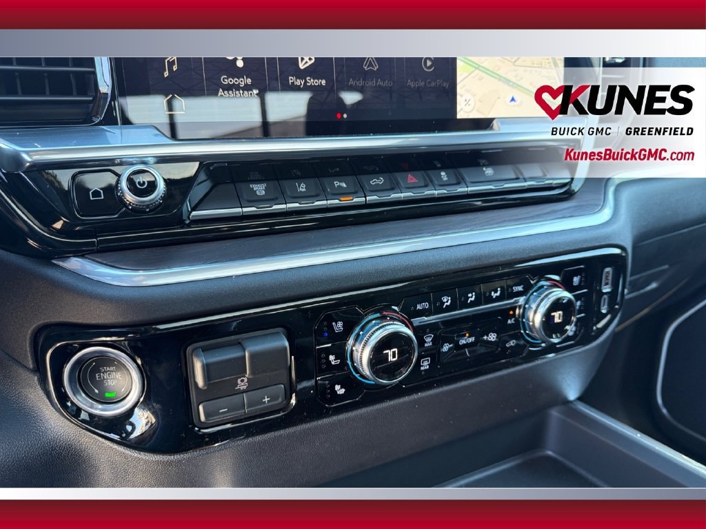 2026 GMC Sierra 2500HD SLT - Photo 25